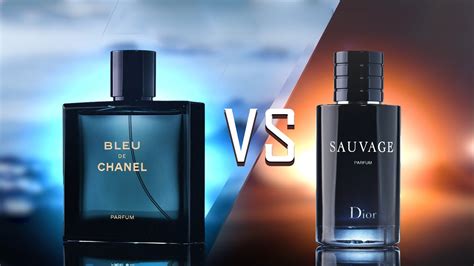 allure vs bleu de chanel|bleu De Chanel reddit.